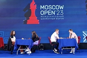 70 участников этапов Кубка России одержали по три победы на старте