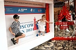 Видеоролик о первом дне Moscow Open 2024