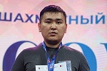 Жамсаран Цыдыпов – победитель этапа Кубка России