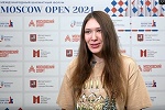 Екатерина Гольцева: такой крупный женский турнир для меня всегда очень важен