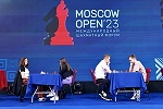 70 участников этапов Кубка России одержали по три победы на старте