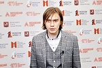 Интервью с победителем этапа Кубка России Арсением Нестеровым