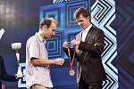 Антон Ситников выиграл серию турниров на Кубок Анатолия Карпова в рамках Moscow Open 2023